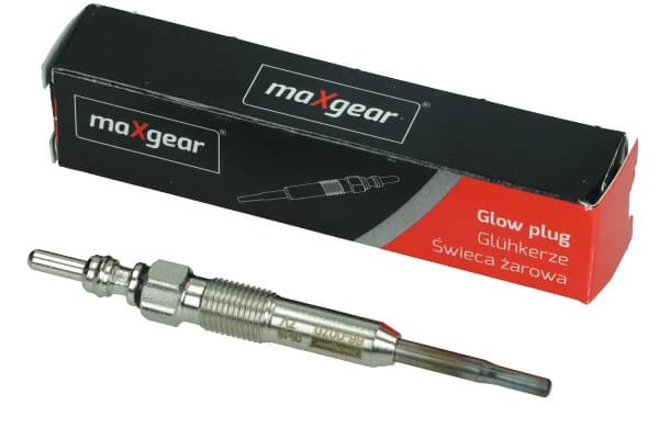 Bougie de préchauffage MAXGEAR