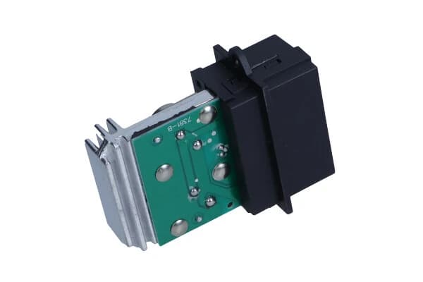 Résistance, pulseur d'air habitacle - image 1
