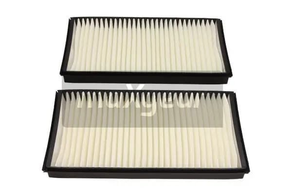 Filtre, air de l'habitacle - image 1