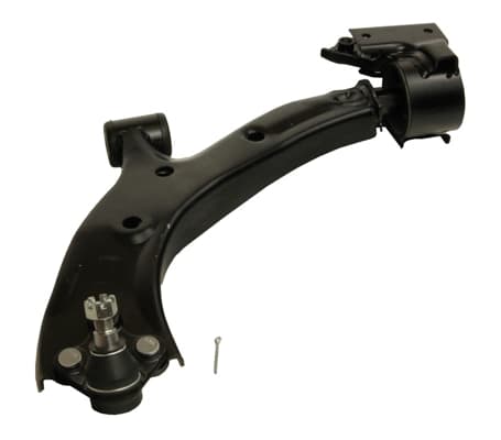 Bras de liaison, suspension de roue - image 1