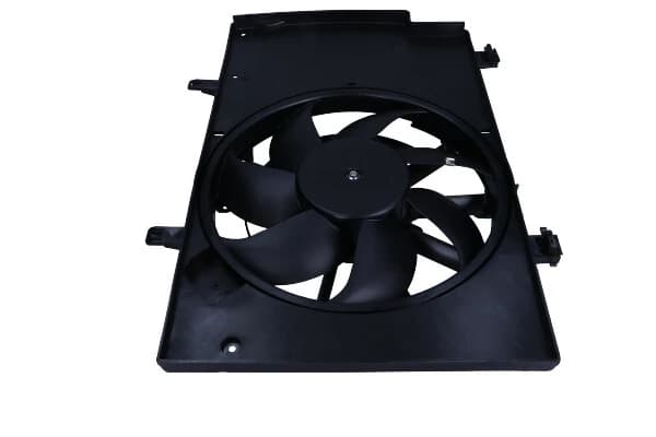 Ventilateur, refroidissement du moteur MAXGEAR