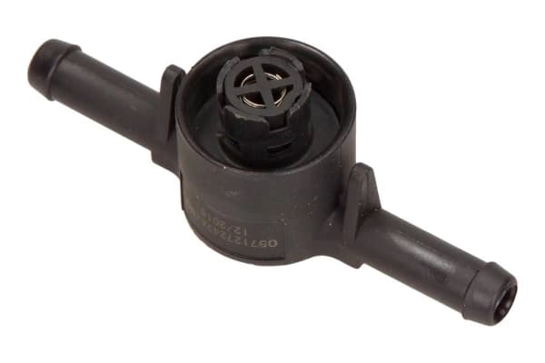 Soupape, filtre à carburant - image 1
