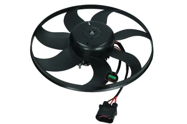 Ventilateur, refroidissement du moteur MAXGEAR