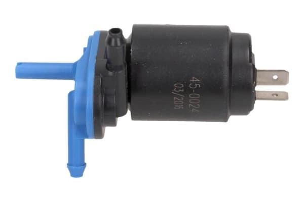 Pompe d'eau de nettoyage, nettoyage des vitres MAXGEAR