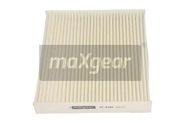 Filtre, air de l'habitacle MAXGEAR