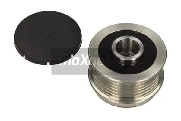 Poulie roue libre, alternateur MAXGEAR