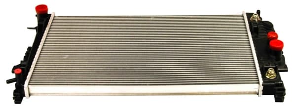 Radiateur, refroidissement du moteur MAXGEAR