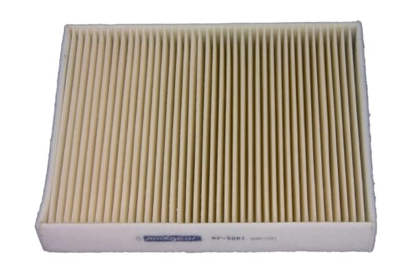 Filtre, air de l'habitacle MAXGEAR