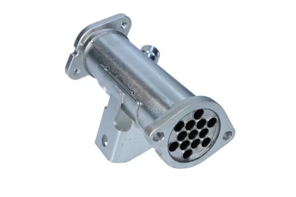 Radiateur, réaspiration des gaz d'échappement - image 1