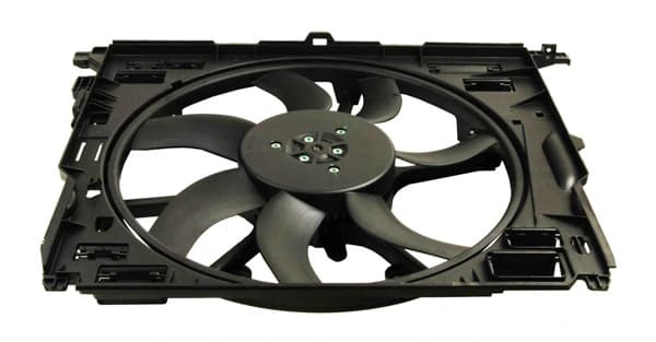 Ventilateur, refroidissement du moteur MAXGEAR