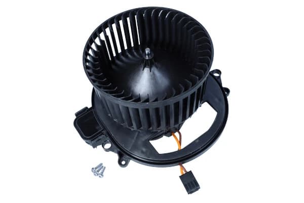 Pulseur d'air habitacle - image 1