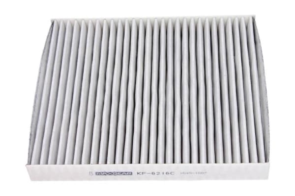 Filtre, air de l'habitacle - image 1
