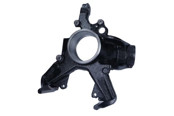 Fusée d'essieu, suspension de roue - image 1
