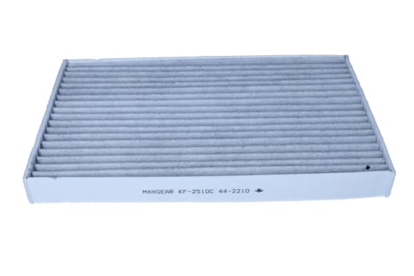 Filtre, air de l'habitacle - image 1