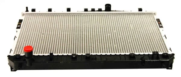 Radiateur, refroidissement du moteur MAXGEAR