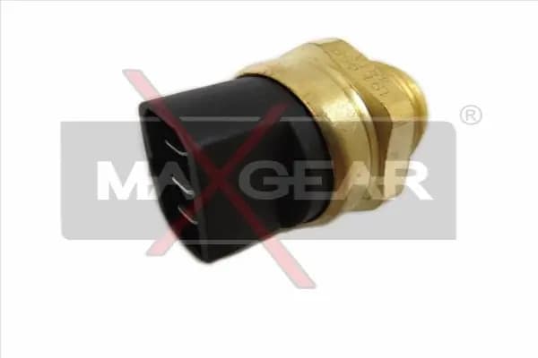 Interrupteur de température, ventilateur de radiateur MAXGEAR