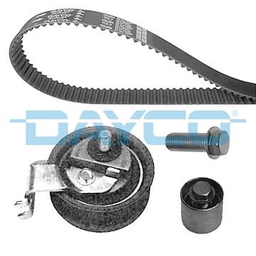 Kit de courroie crantée Dayco