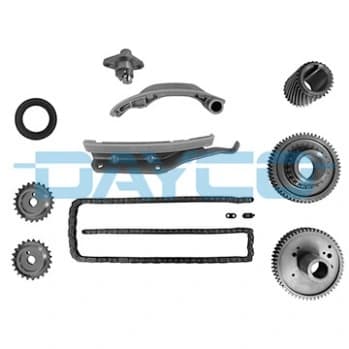 Kit de distribution par chaîne Dayco