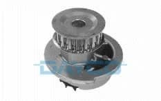 Pompe à eau, refroidissement du moteur Dayco