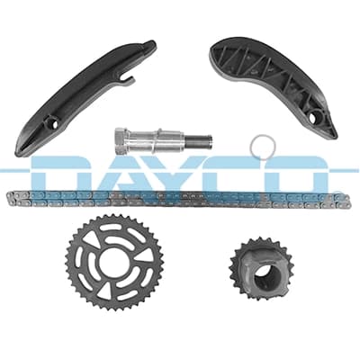 Kit de distribution par chaîne Dayco
