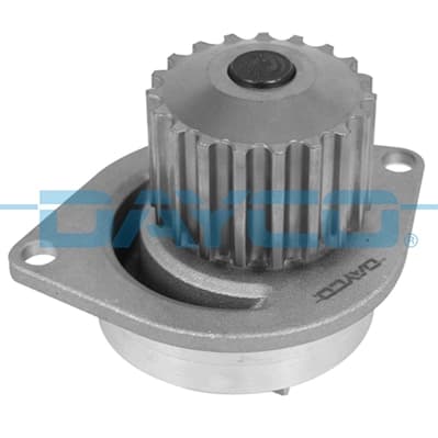 Pompe à eau, refroidissement du moteur Dayco