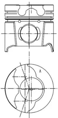 Piston - image 1