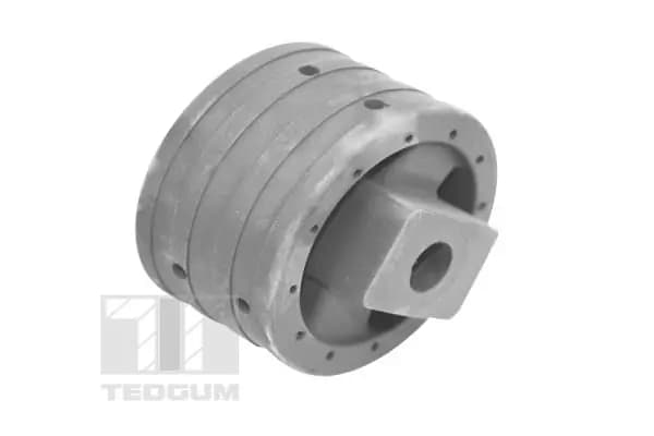 Support moteur - image 1