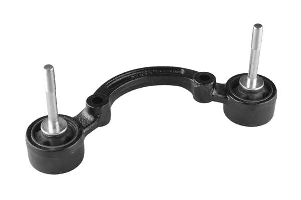 Suspension, Différentiel - image 1