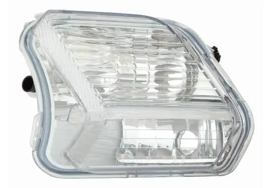 Projecteur antibrouillard - image 1