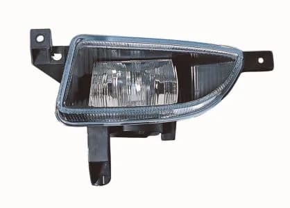 Projecteur antibrouillard ABAKUS