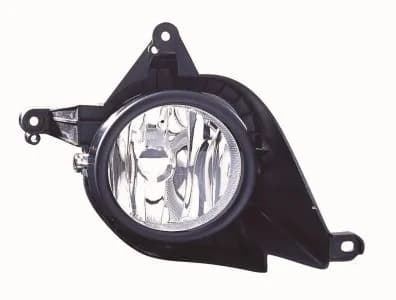 Projecteur antibrouillard ABAKUS