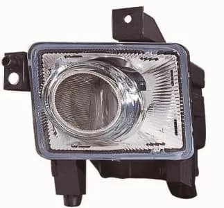 Projecteur antibrouillard ABAKUS