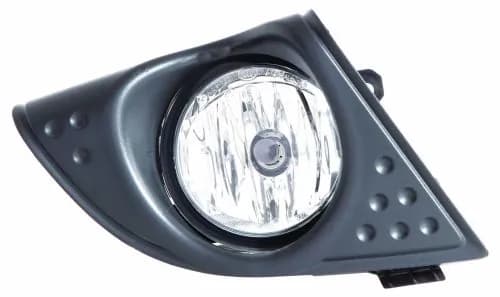 Projecteur antibrouillard ABAKUS