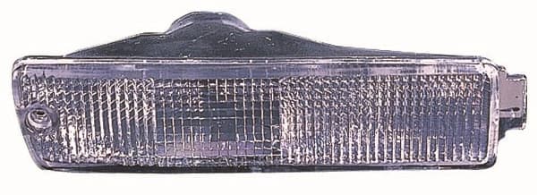 Feu clignotant - image 1