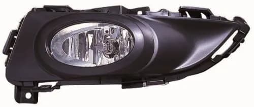 Projecteur antibrouillard - image 1