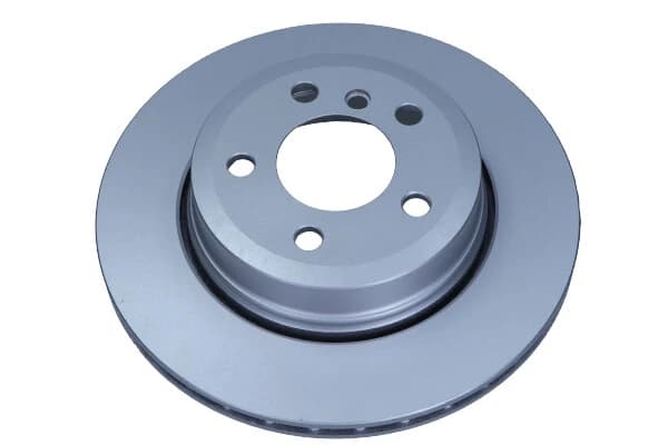 Disque de frein Quaro