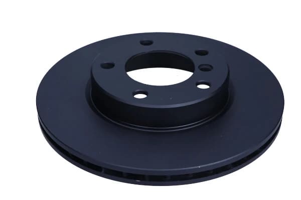 Disque de frein Quaro