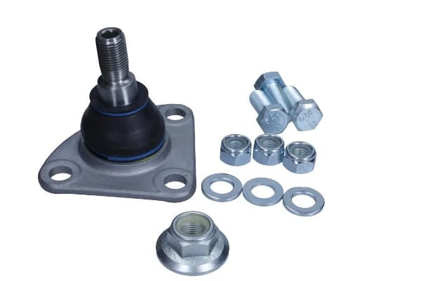 Rotule de suspension Quaro