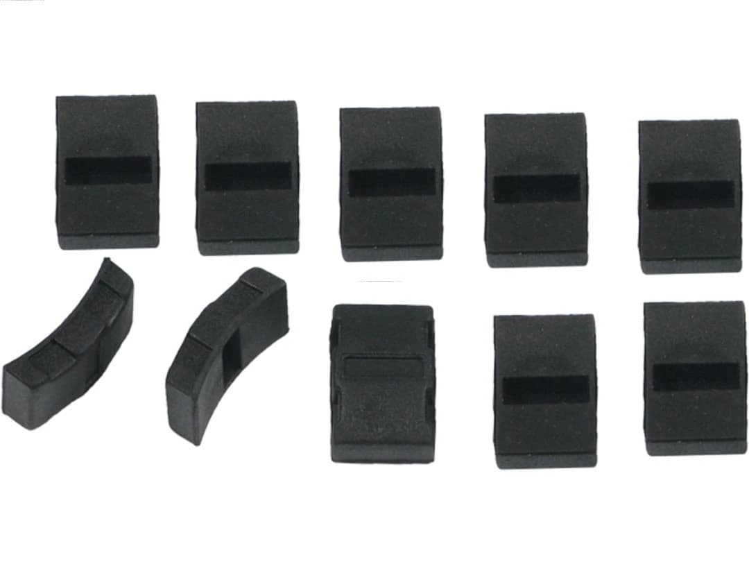 Kit de réparation, démarreur - image 1