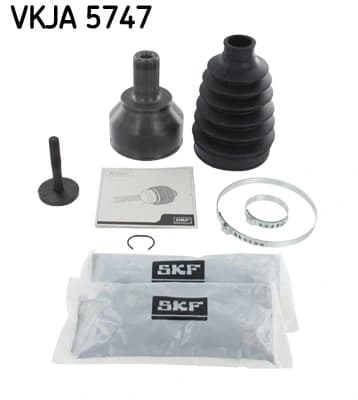 Jeu de joints, arbre de transmission SKF