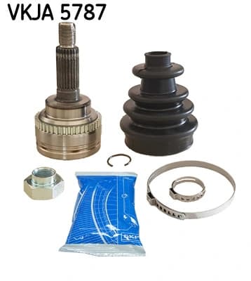 Jeu de joints, arbre de transmission SKF