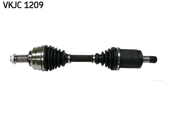 Arbre de transmission SKF