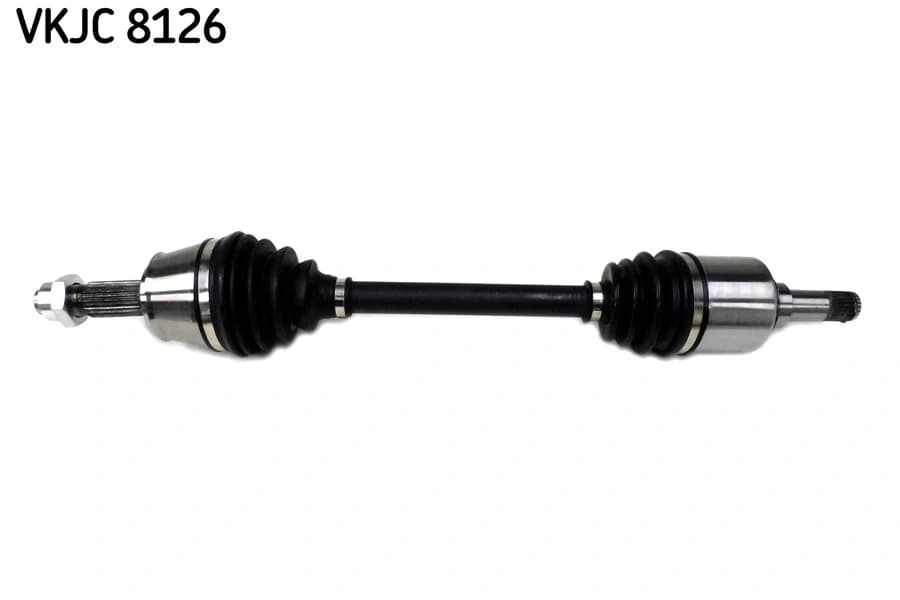 Arbre de transmission SKF