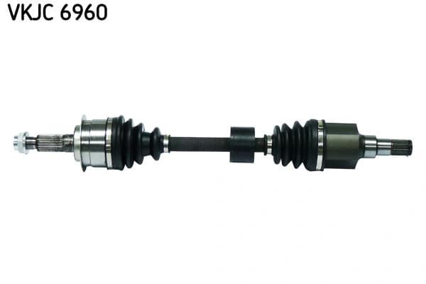 Arbre de transmission SKF
