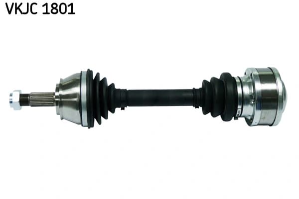 Arbre de transmission SKF