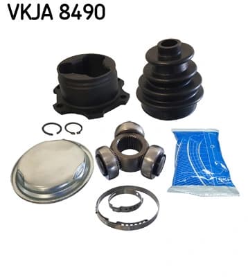 Jeu de joints, arbre de transmission SKF