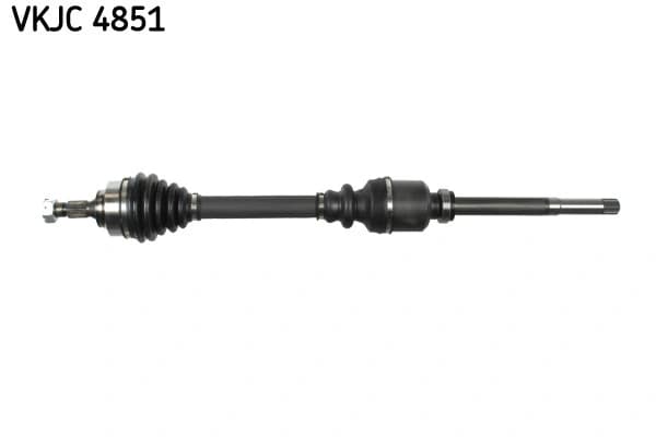 Arbre de transmission SKF