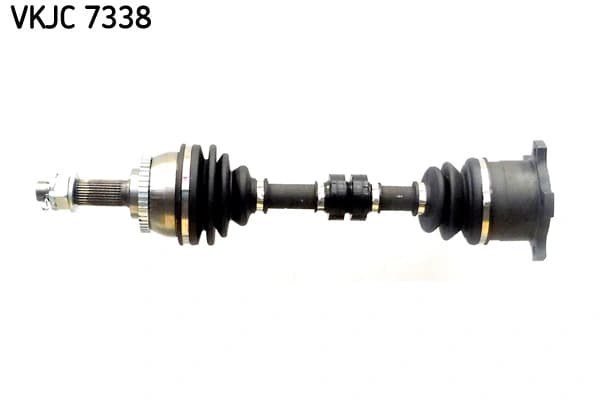 Arbre de transmission SKF