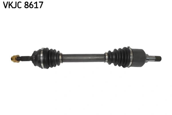 Arbre de transmission SKF