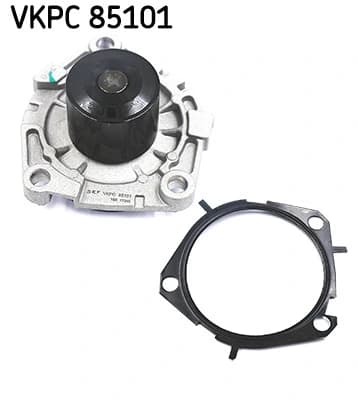 Pompe à eau, refroidissement du moteur - image 1